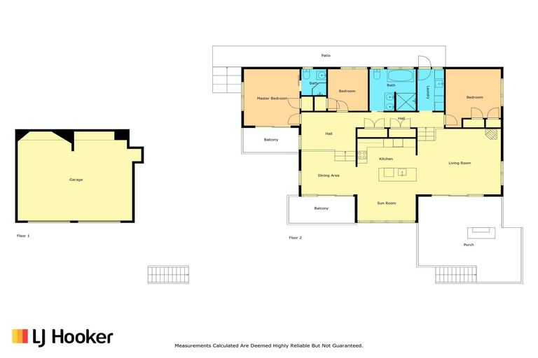 Photo of property in 5 Drayton Place, Leamington, Cambridge, 3432