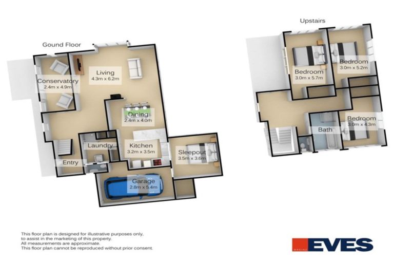 Photo of property in 8 Opoia Road, Hamilton East, Hamilton, 3216