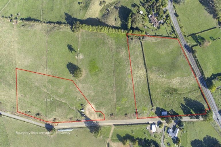 Photo of property in 48 Morrison Road, Taneatua, 3123