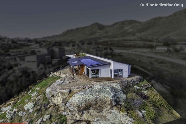 Photo of property in 37 Lookout Drive, Little Valley, Alexandra, 9320