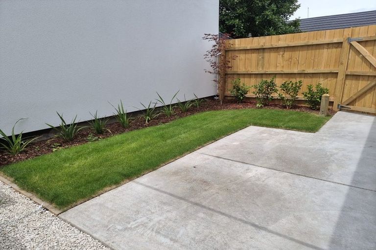 Photo of property in 3/39 Southampton Street, Sydenham, Christchurch, 8023