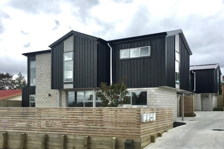 Photo of property in 1/22 Thomson Avenue, Dinsdale, Hamilton, 3204