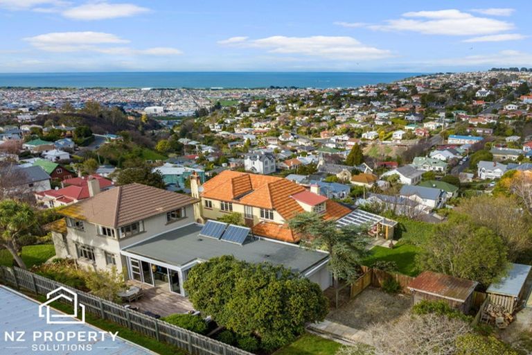 Photo of property in 6 Brunel Street, Mornington, Dunedin, 9011