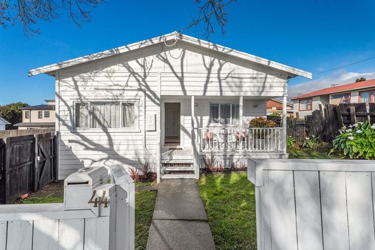 Photo of property in 44 Rimu Street, New Lynn, Auckland, 0600