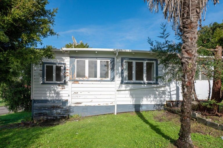 Photo of property in 6 Marae Street, Koutu, Rotorua, 3010