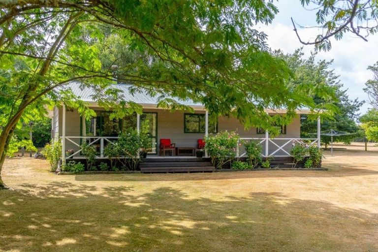 Photo of property in 129b Kent Street, Carterton, 5713