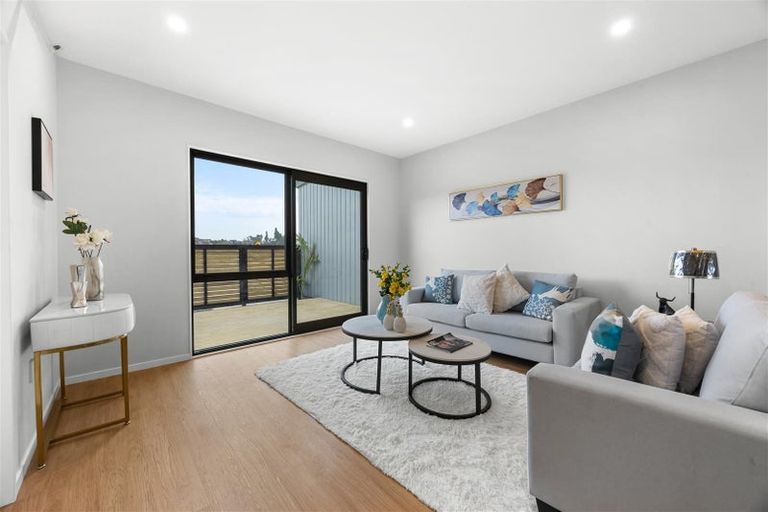 Photo of property in 85 Bellfield Road, Opaheke, Papakura, 2113