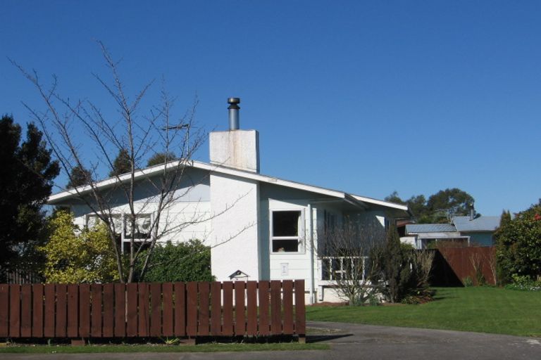 Photo of property in 16 Stout Street, Masterton, 5810