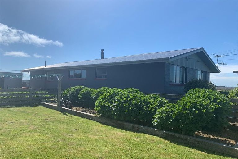 Photo of property in 19 Old Bluff Highway, Greenhills, Invercargill, 9877