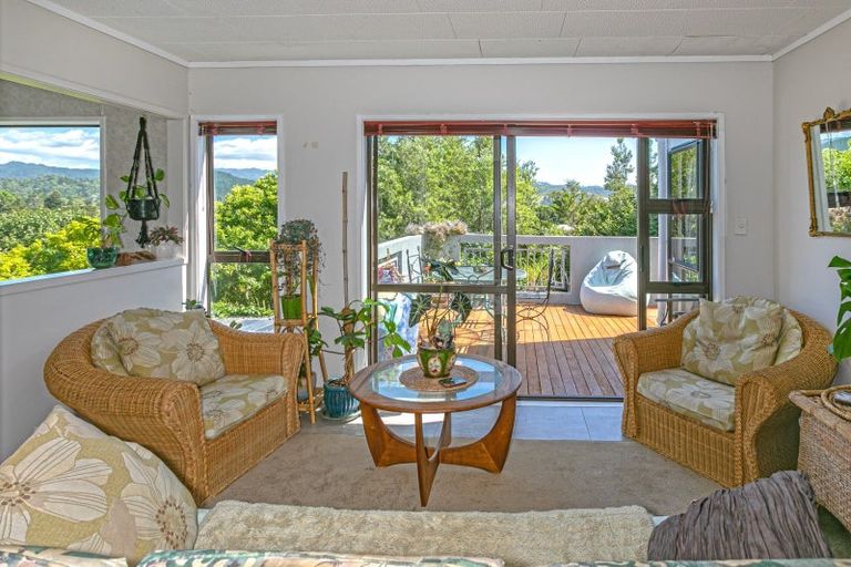 Photo of property in 896a Hikuai Settlement Road, Pauanui, Hikuai, 3579