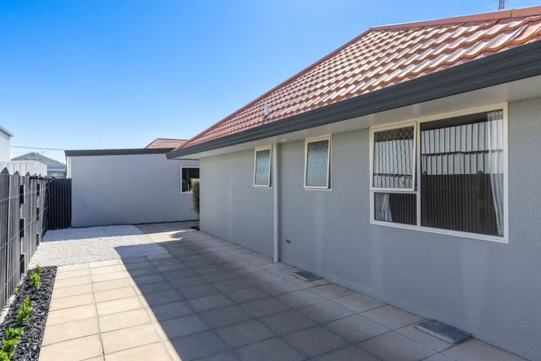 Photo of property in 4b Seymour Street, Blenheim, 7201