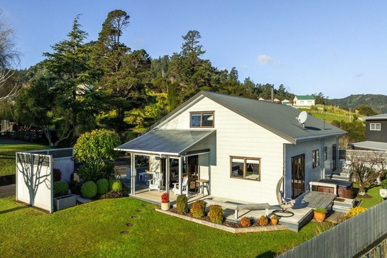 Photo of property in 227 Reservoir Road, Thames, 3500