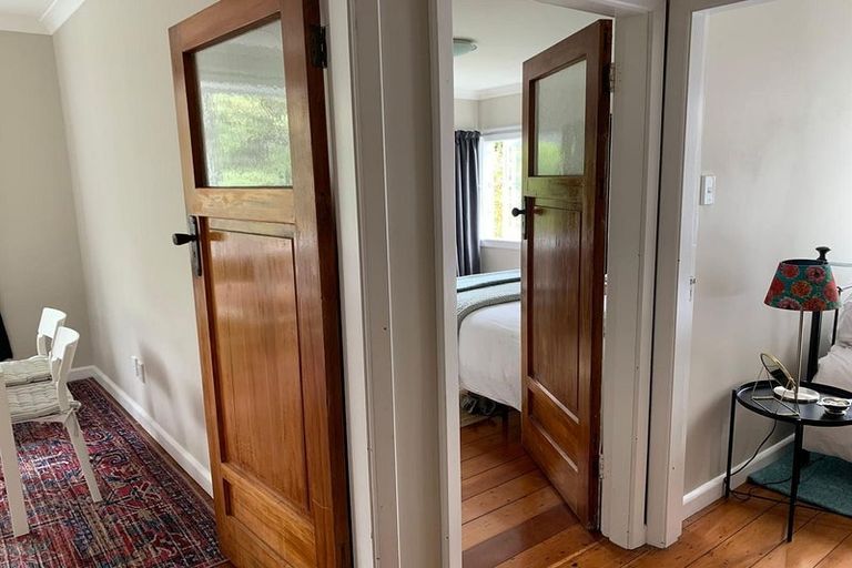 Photo of property in 16a Carlton Gore Road, Roseneath, Wellington, 6011