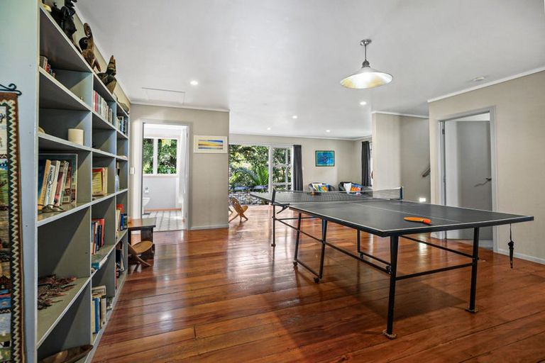 Photo of property in 16 Patui Avenue, Ngarimu Bay, Thames, 3575