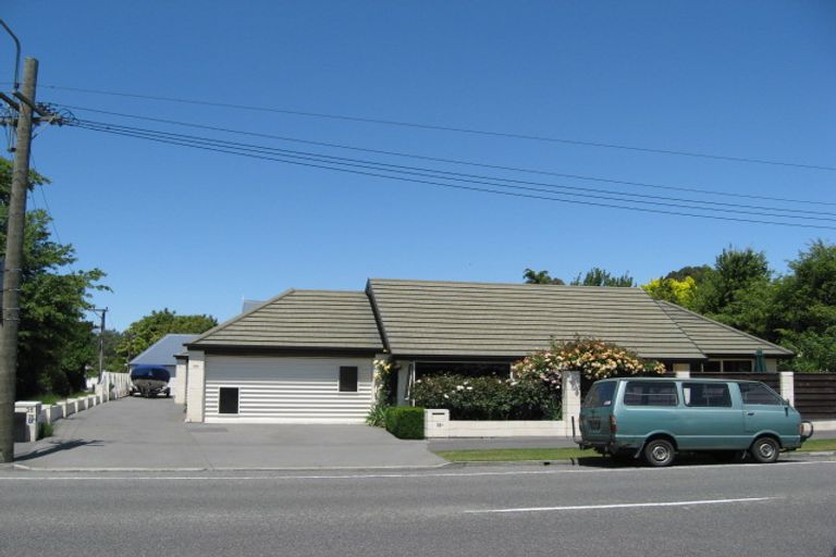 Photo of property in 3/35 Merrin Street, Avonhead, Christchurch, 8042