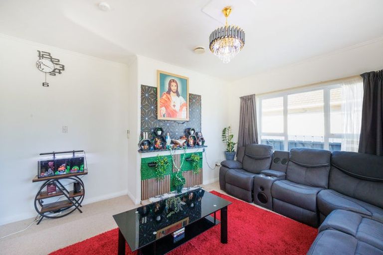 Photo of property in 510 Featherston Street, Roslyn, Palmerston North, 4414
