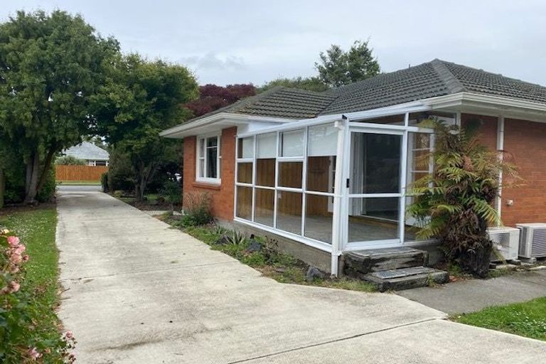 Photo of property in 77 Joy Street, Shirley, Christchurch, 8061