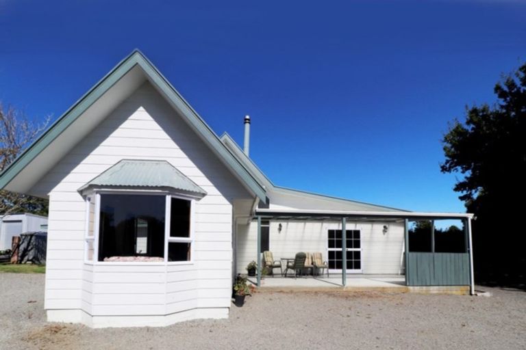 Photo of property in 20 Haswell Street, Eketahuna, 4900