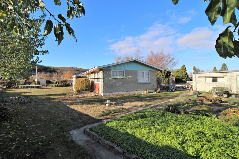 Photo of property in 47 Fache Street, Clyde, 9330