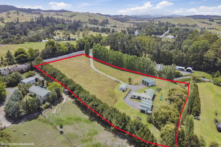 Photo of property in 753 Puketona Road, Haruru, 0204