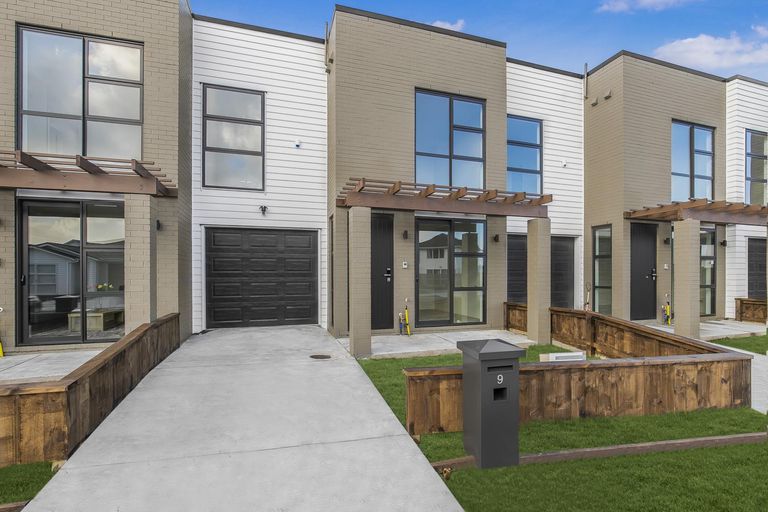 Photo of property in 9 Gum Spear Road, Takanini, 2112