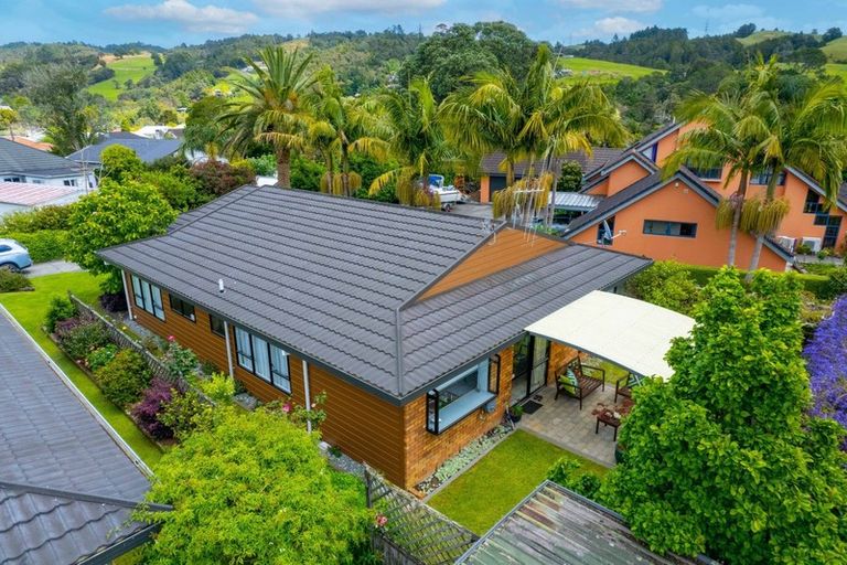 Photo of property in 2/108 Western Hills Drive, Kensington, Whangarei, 0112