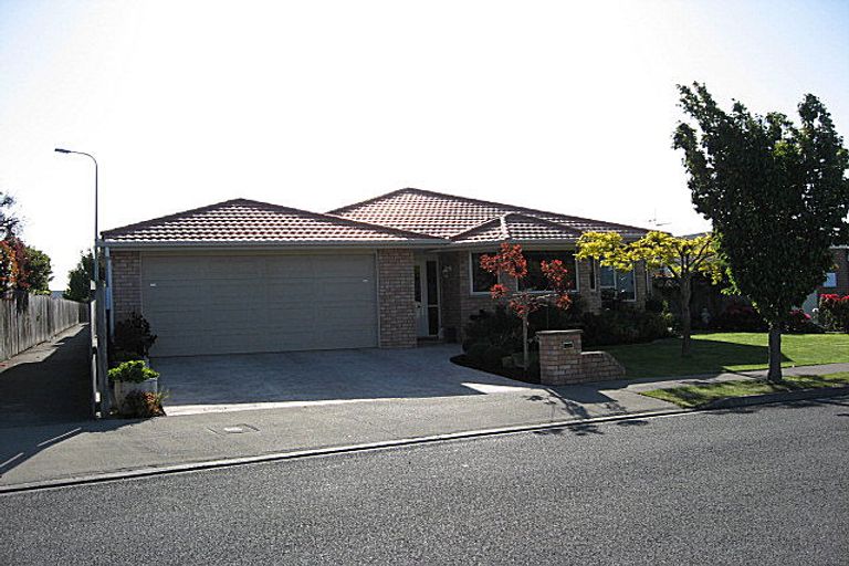 Photo of property in 21 Buick Street, Redwoodtown, Blenheim, 7201
