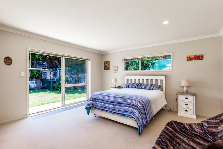 Photo of property in 6 Gerontius Lane, Snells Beach, 0920