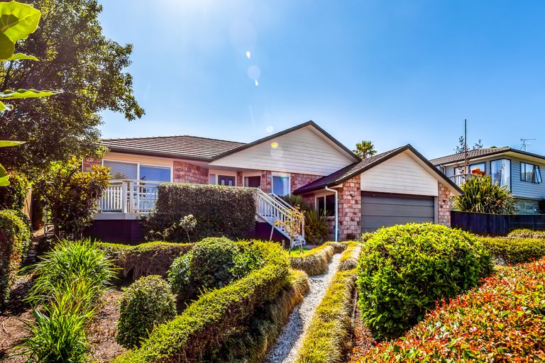 Photo of property in 6 Gerontius Lane, Snells Beach, 0920