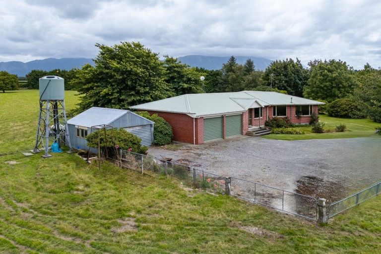 Photo of property in 227 Waimarama Road, Methven, Rakaia, 7782