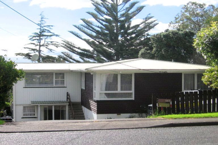 Photo of property in 113 Waimumu Road, Massey, Auckland, 0614