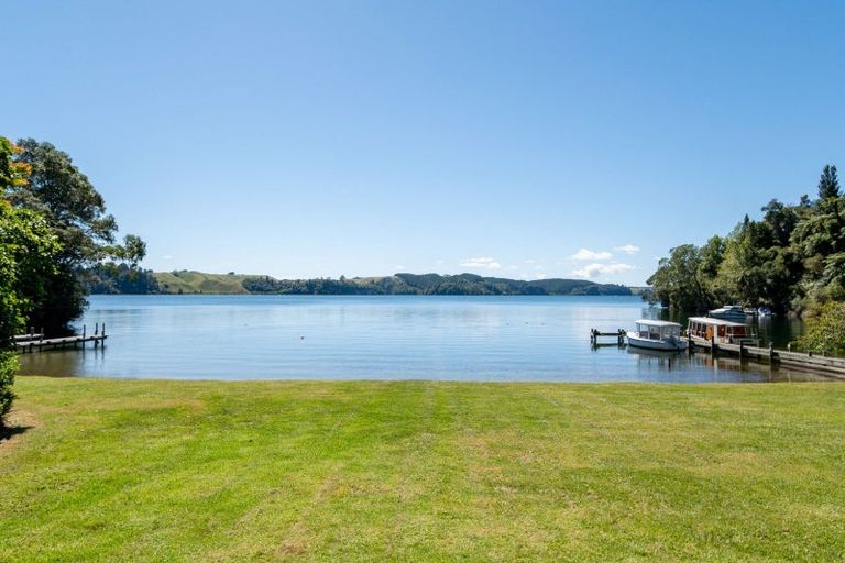 Photo of property in 257c Whangamoa Drive, Okere Falls, Rotorua, 3074