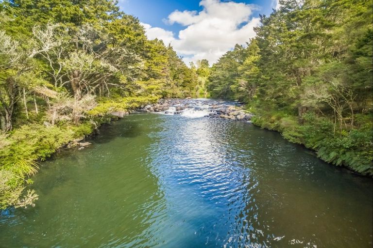 Photo of property in 1608e State Highway 10, Kerikeri, 0293