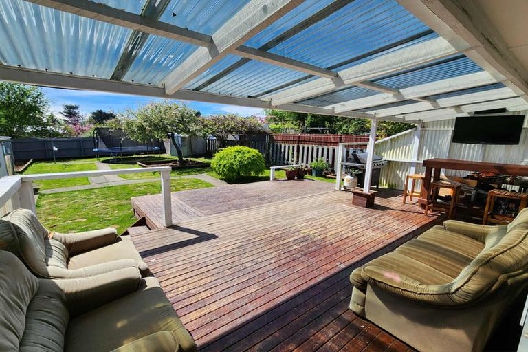 Photo of property in 34 Cambridge Street, Kensington, Timaru, 7910