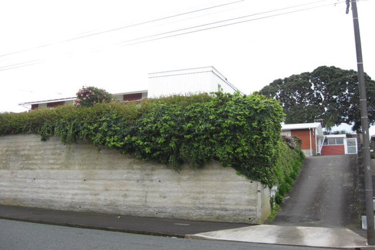 Photo of property in 112b Young Street, New Plymouth, 4310