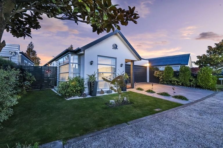 Photo of property in 16 Cellars Way, Yaldhurst, Christchurch, 8042