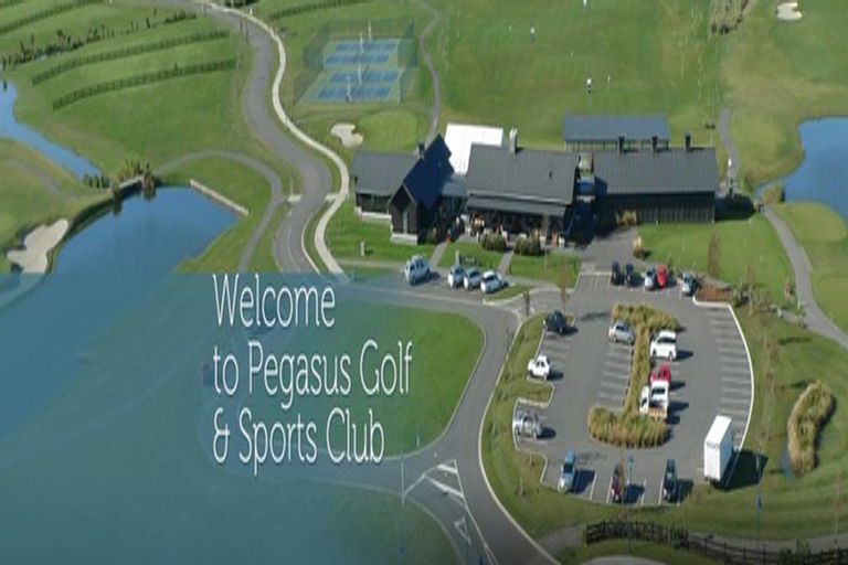 Photo of property in 32 Mapleham Drive, Pegasus, 7612