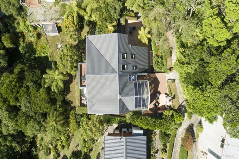 Photo of property in 24 Anne Street, Wadestown, Wellington, 6012