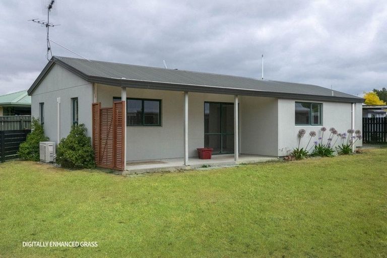 Photo of property in 10 Brookfield Place, Redwoodtown, Blenheim, 7201
