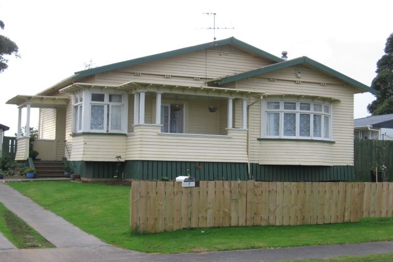 Photo of property in 7 Amethyst Place, Wiri, Auckland, 2104