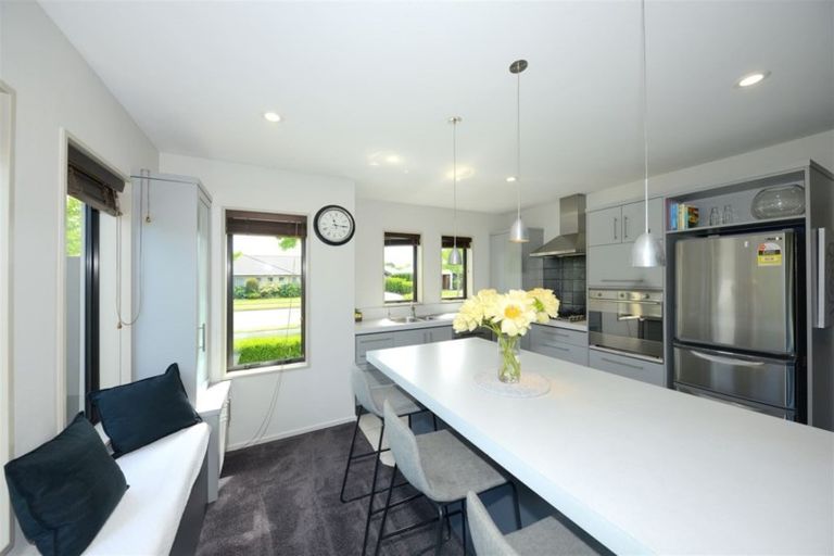 Photo of property in 19 Pewter Place, Northwood, Christchurch, 8051