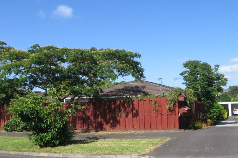 Photo of property in 2/85 Koraha Street, Remuera, Auckland, 1050