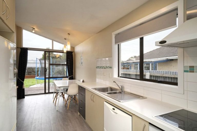 Photo of property in 12 Balcairn Street, Halswell, Christchurch, 8025