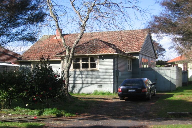 Photo of property in 6 Bledisloe Terrace, Hamilton East, Hamilton, 3216