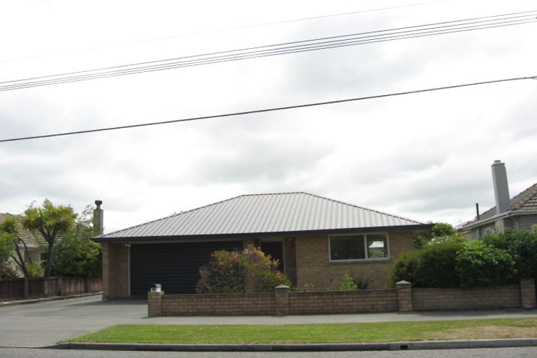 Photo of property in 45a Smith Street, Woolston, Christchurch, 8062