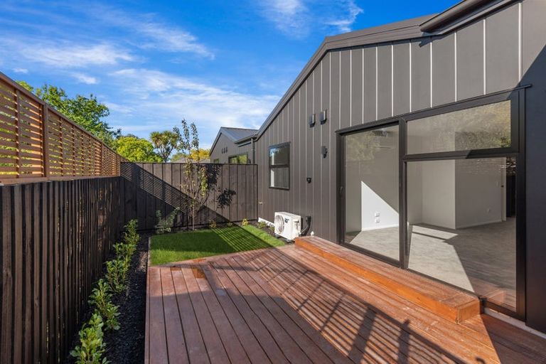 Photo of property in 3/29 Flemington Avenue, North New Brighton, Christchurch, 8083