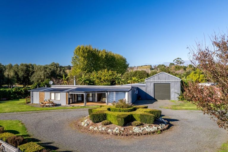 Photo of property in 5 Parkland Drive, Pakaraka, Kaikohe, 0472