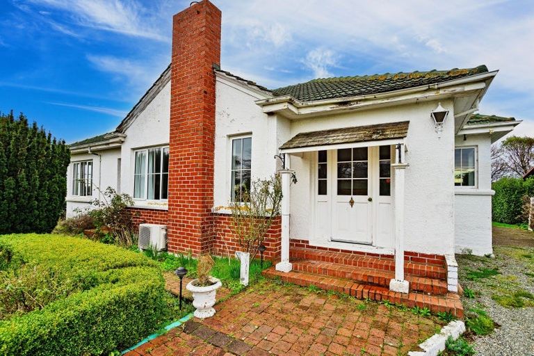 Photo of property in 49 Rimu Street, Heidelberg, Invercargill, 9812