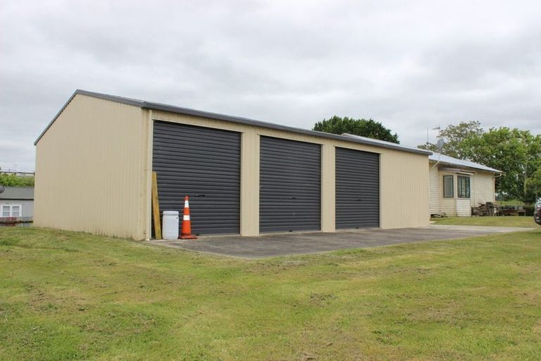 Photo of property in 27/31 Rose Street, Tirau, 3410