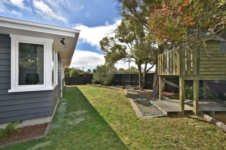 Photo of property in 5 Carlsen Street, Burwood, Christchurch, 8083